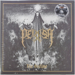 Perish (8) The Decline Vinyl 2 LP