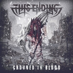 This Ending Crowned In Blood VINYL LP