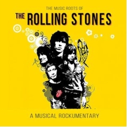Rolling Stones The Music Roots Of (Yellow Vinyl) Vinyl LP