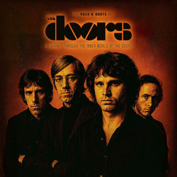 Doors The Rock N Roots Of VINYL LP