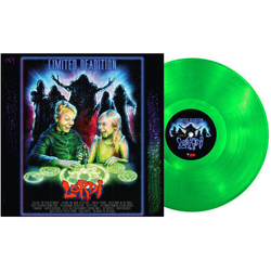 Lordi Limited Deadition FANGORIA VINYL LP