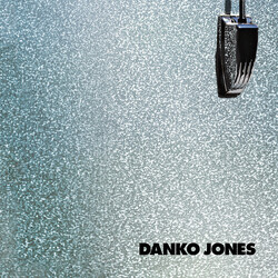 Danko Jones Danko Jones VINYL 12INCH
