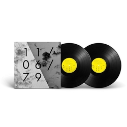 Yellow Magic Orchestra Ymo Trans Atlantic Tour New York 11 / 06 / 1979 VINYL LP