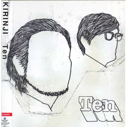 Kirinji Ten Vinyl LP