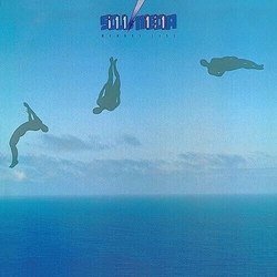 Soul Media Memory Lane CLEAR SKY BLUE VINYL LP