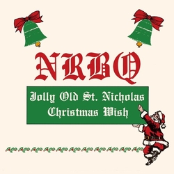 Nrbq Christmas Wish Vinyl 7"