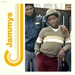 Various King Jammys Dancehall 4: Hard Dancehall Lover 1985-1989 Vinyl 2 LP