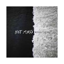 Hot Mass Nervous Tentions VINYL LP