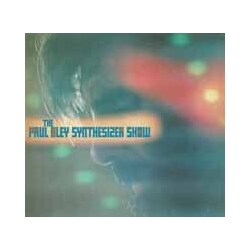 Paul Bley The Paul Bley Synthesizer Show Vinyl LP