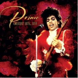 Prince Greatest Hits... Live (Eco Mixed Vinyl) Vinyl LP