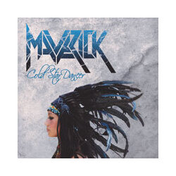 Maverick (40) Cold Star Dancer Vinyl LP