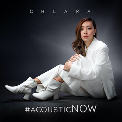 Chlara Acousticnow VINYL LP