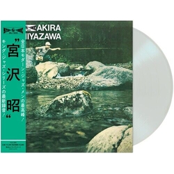 Akira Miyazawa Yamame VINYL LP