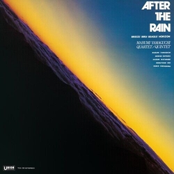 Mabumi Yamaguchi After The Rain VINYL LP