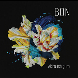 Akira Ishiguro Bon VINYL LP