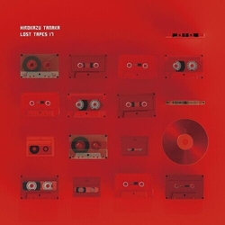 Hirokazu Tanaka Lost Tapes 17 VINYL LP