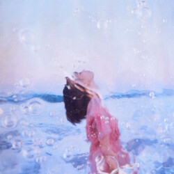 For Tracy Hyde New Young City Vinyl 2 LP