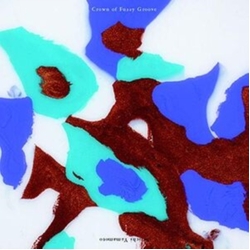 Seiichi Yamamoto (Ex-Boredoms) Crown Of Fuzzy Groove VINYL LP