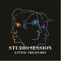Little Creatures Studio Session VINYL LP