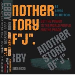 Ebby From Jagatara2020 Another Story Of J VINYL LP