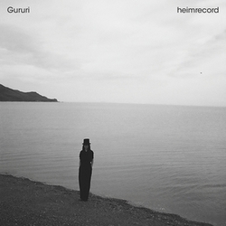 Heimrecord Gururi VINYL LP
