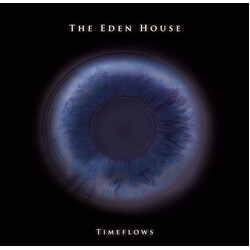 Eden House Timeflows Vinyl LP