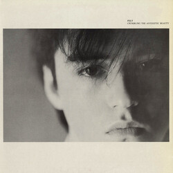 Felt Crumbling The Antiseptic Beauty (Deluxe Remastered Gatefold Sleeve Vinyl Edition) Vinyl LP