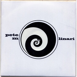 Pete Molinari Look To The Wind / Girl Called Mine VINYL LP