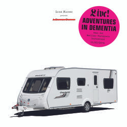Luke Haines Adventures In Dementia A Micro Opera VINYL 10INCH