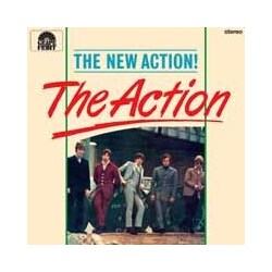 The Action The New Action!