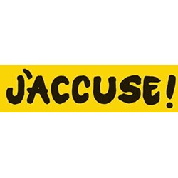 Jack Adaptor Jaccuse VINYL LP