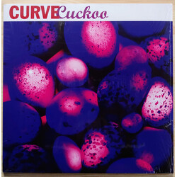 Curve Cuckoo Vinyl LP