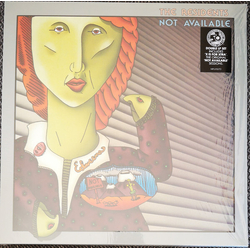 Residents Not Available VINYL LP