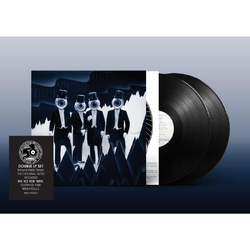 Residents Eskimo Preserved Vinyl LP