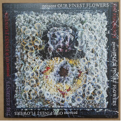 Residents Our Finest Flowers RSD 2023 VINYL LP