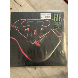 Gtr Gtr VINYL LP