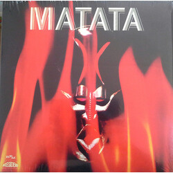 Matata Air Fiesta Vinyl LP