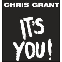 Chris Grant Its You VINYL 7INCH