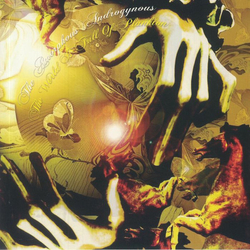 Amorphous Androgynous The World Is Full Of Plankton (Rsd 2021) Vinyl LP