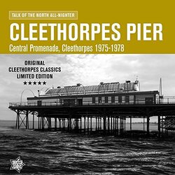 Various Artists Cleethorpes Pier Vinyl LP