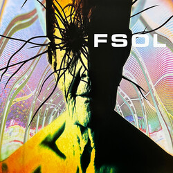 Future Sound Of London Archived 9 Vinyl LP