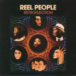 Reel People Retroflection Vinyl LP