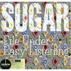 Sugar (5) File Under: Easy Listening Vinyl LP