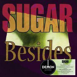 Sugar (5) Besides Vinyl 2 LP