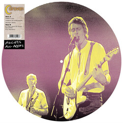 Caravan Access All Areas Vinyl LP