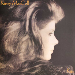 Kirsty MacColl Kite Vinyl LP