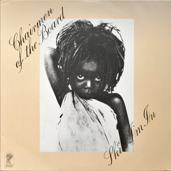 Chairmen Of The Board Skin Im In VINYL LP