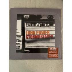John Power Stormbreaker VINYL LP