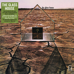 Glass House Inside The Glass House VINYL LP