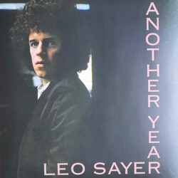 Leo Sayer Another Year (Coloured Vinyl) Vinyl LP
